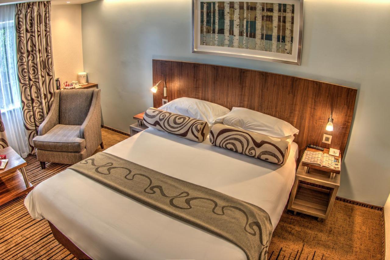 City Lodge Hotel Bryanston Johannesburg Room photo