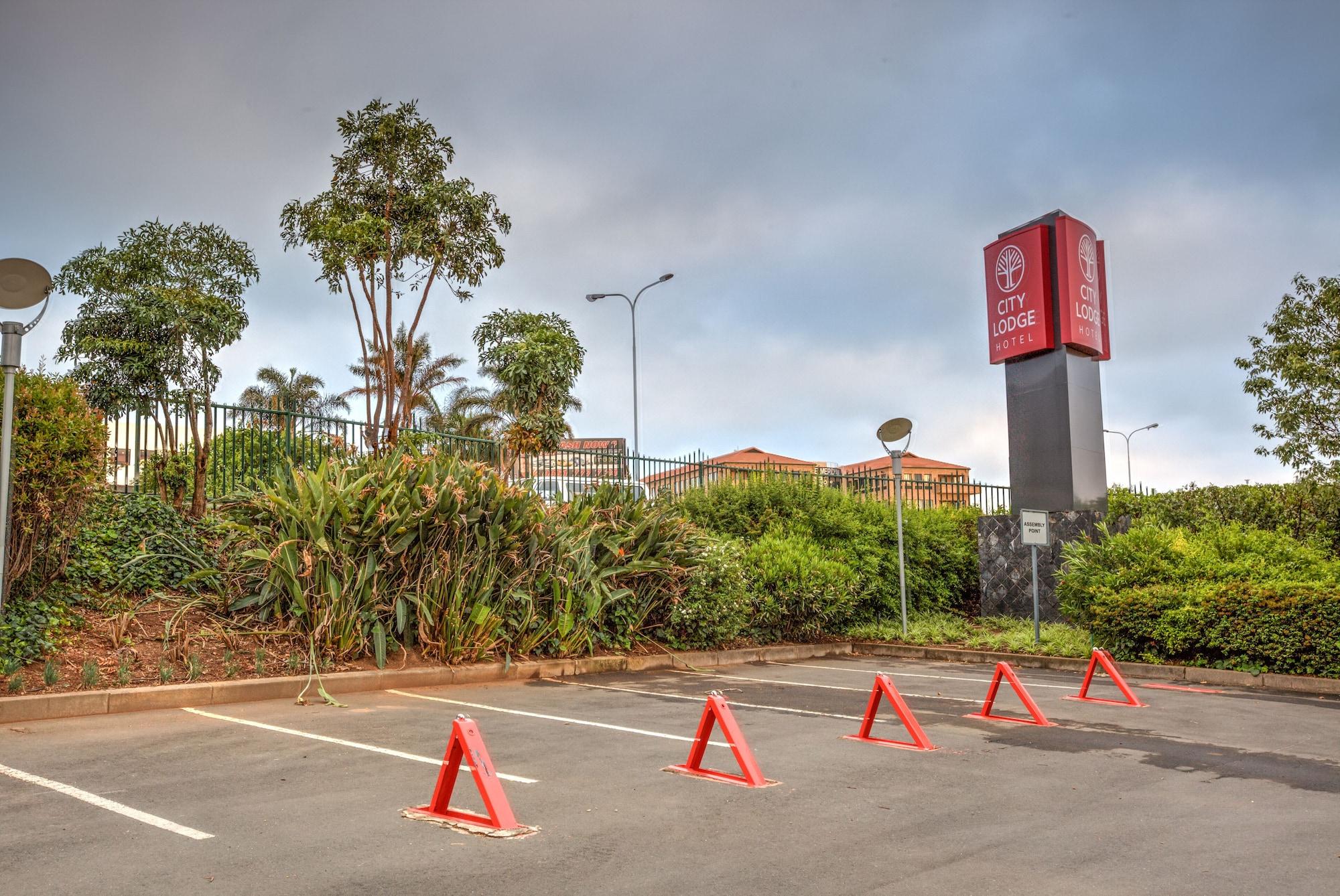 City Lodge Hotel Bryanston Johannesburg Exterior photo