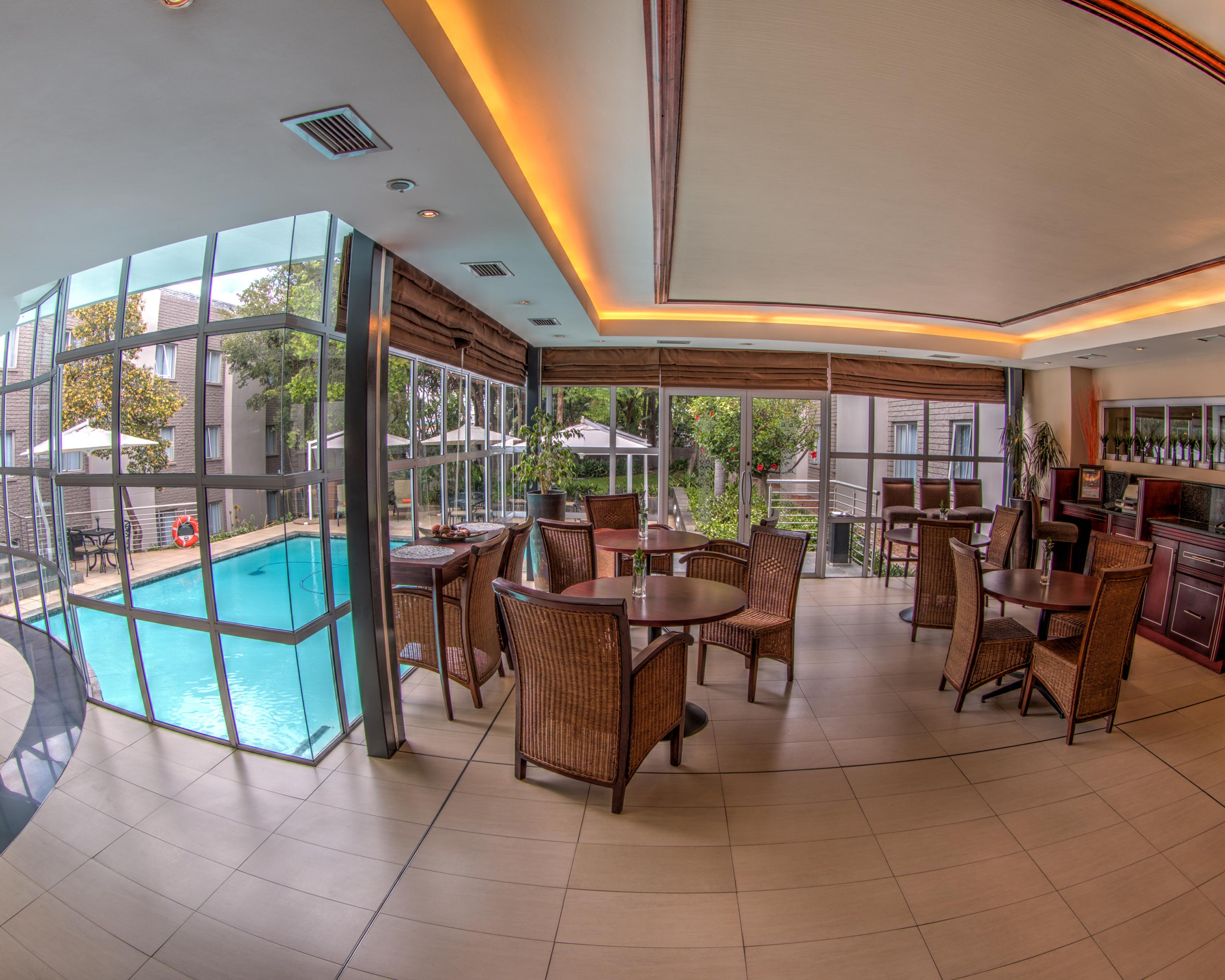 City Lodge Hotel Bryanston Johannesburg Exterior photo