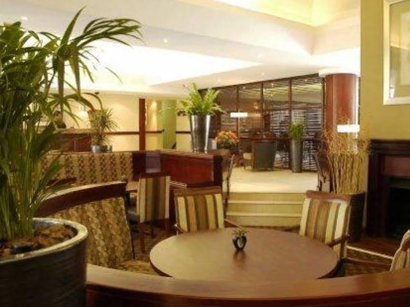 City Lodge Hotel Bryanston Johannesburg Exterior photo
